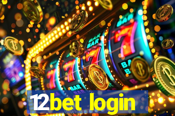 12bet login